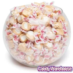 Salt Water Taffy - Caramel Corn: 2.5LB Bag -Candy World Shop salt water taffy caramel corn 2 5lb bag candy warehouse 4 b5be2598 dae6 4179 b241 782f0b97f8cd