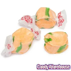 Salt Water Taffy - Chili Mango: 2.5LB Bag -Candy World Shop salt water taffy chili mango 2 5lb bag candy warehouse 3 f7f1445f 8fb2 4218 ba8c 96ebd78a2136