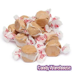 Salt Water Taffy - Chocolate: 2.5LB Bag -Candy World Shop salt water taffy chocolate 2 5lb bag candy warehouse 4 49cdc295 4719 459c 8e04 5ae4a6b2e339