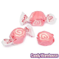 Salt Water Taffy - Cinnamon: 2.5LB Bag -Candy World Shop salt water taffy cinnamon 2 5lb bag candy warehouse 3