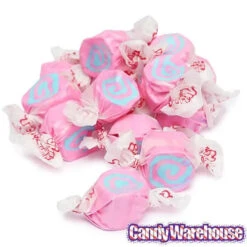 Salt Water Taffy - Cotton Candy: 2.5LB Bag -Candy World Shop salt water taffy cotton candy 2 5lb bag candy warehouse 4 7f27abb0 0296 4635 9365 218bbe9788ce