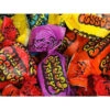 Salt Water Taffy - Sour Sassy: 5LB Bag -Candy World Shop salt water taffy sour sassy 5lb bag candy warehouse 1