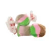 Salt Water Taffy - Spumoni: 2.5LB Bag -Candy World Shop salt water taffy spumoni 2 5lb bag candy warehouse