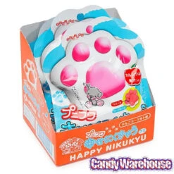 Senjaku Panda Paws Gummy Candy Packs - Apple: 6-Piece Box -Candy World Shop senjaku panda paws gummy candy packs apple 6 piece box candy warehouse 3 7c5c6cce 08f6 4834 b883 6191b8ab0e82