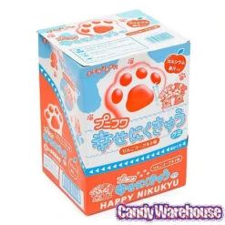 Senjaku Panda Paws Gummy Candy Packs - Apple: 6-Piece Box -Candy World Shop senjaku panda paws gummy candy packs apple 6 piece box candy warehouse 4 ff46efbb c216 4f67 97bd ee19f884e00d