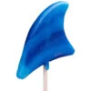 Shark Fin Lollipops: 16-Piece Box