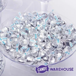 Silver Premium Candy Buffet Kit: 25 To 50 Guests -Candy World Shop silver premium candy buffet kit 25 to 50 guests candy warehouse 4