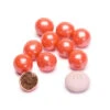 Sixlets Mini Milk Chocolate Balls - Coral: 2LB Bag 1 Sixlets Mini Milk Chocolate Balls - Coral: 2LB Bag -Candy World Shop sixlets mini milk chocolate balls coral 2lb bag candy warehouse 1 87713d91 87cc 41c7 8409 60557cb02d12