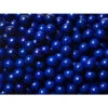 Sixlets Mini Milk Chocolate Balls - Dark Navy Blue: 2LB Bag