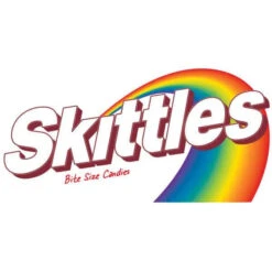 Skittles Candy Fun Size Packs: 22LB Case -Candy World Shop skittles candy fun size packs 22lb case candy warehouse 3