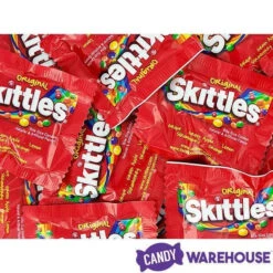 Skittles Candy Fun Size Packs - Original: 20-Piece Bag 13 Skittles Candy Fun Size Packs - Original: 20-Piece Bag -Candy World Shop skittles candy fun size packs original 20 piece bag candy warehouse 6 8191c653 604d 48c5 88c0 f53c10bea502