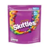 Skittles Wild Berry Candy: 50-Ounce Bag 1 Skittles Wild Berry Candy: 50-Ounce Bag -Candy World Shop skittles wild berry candy 50 ounce bag candy warehouse 1