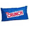 Small Plush Candy Pillow - Nestle Crunch 2 Small Plush Candy Pillow - Nestle Crunch -Candy World Shop small plush candy pillow nestle crunch candy warehouse 1