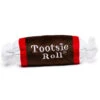 Small Plush Candy Pillow - Tootsie Roll 1 Small Plush Candy Pillow - Tootsie Roll -Candy World Shop small plush candy pillow tootsie roll candy warehouse 1