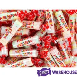 Smarties Candy Mini Rolls: 160-Piece Box -Candy World Shop smarties candy mini rolls 160 piece box candy warehouse 4