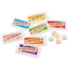 Smarties Candy Packets: 500-Piece Bag 2 Smarties Candy Packets: 500-Piece Bag -Candy World Shop smarties candy packets 500 piece bag candy warehouse 1