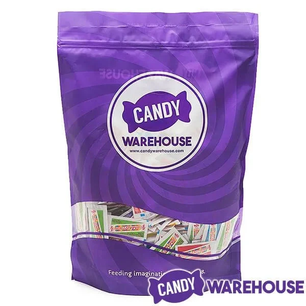 Smarties Candy Packets: 500-Piece Bag 4 Smarties Candy Packets: 500-Piece Bag - Image 2