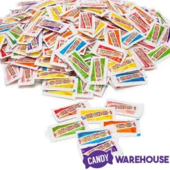 Smarties Candy Packets: 500-Piece Bag 11 Smarties Candy Packets: 500-Piece Bag -Candy World Shop smarties candy packets 500 piece bag candy warehouse 4