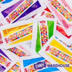 Smarties Candy Packets: 500-Piece Bag 13 Smarties Candy Packets: 500-Piece Bag -Candy World Shop smarties candy packets 500 piece bag candy warehouse 6
