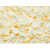 Smarties Tangy Sugar Buttons Candy - Pastel Yellow: 5LB Bag -Candy World Shop smarties tangy sugar buttons candy pastel yellow 5lb bag candy warehouse 1