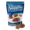 Snappers Milk Chocolate Covered Pretzels: 10-Ounce Bag 2 Snappers Milk Chocolate Covered Pretzels: 10-Ounce Bag -Candy World Shop snappers milk chocolate covered pretzels 10 ounce bag candy warehouse 1 2b5295c2 1fdf 405c a815 20b9329a47e4