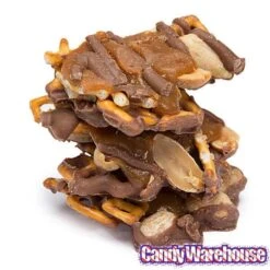 Snappers Milk Chocolate Peanut Pretzel: 10-Ounce Bag 9 Snappers Milk Chocolate Peanut Pretzel: 10-Ounce Bag -Candy World Shop snappers milk chocolate peanut pretzel 10 ounce bag candy warehouse 4 15ba2bde 6b7c 4be4 8181 2b92a686f442
