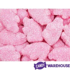 Sour Gummy Piglets: 2KG Bag -Candy World Shop sour gummy piglets 2kg bag candy warehouse 3