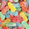 Sour Patch Kids Candy 1.8LB Bag -Candy World Shop sour patch kids candy 1 8lb bag candy warehouse 1