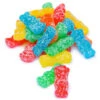 Sour Patch Kids Candy: 3.5LB Bag -Candy World Shop sour patch kids candy 3 5lb bag candy warehouse 1