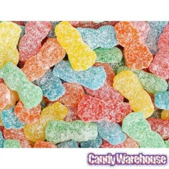 Sour Patch Kids Candy: 3.5LB Bag -Candy World Shop sour patch kids candy 3 5lb bag candy warehouse 5