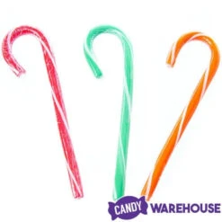 Sour Patch Kids Candy Canes: 12-Piece Box -Candy World Shop sour patch kids candy canes 12 piece box candy warehouse 3