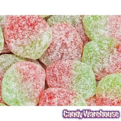 Sour Patch Strawberry Candy: 12-Ounce Bag -Candy World Shop sour patch strawberry candy 12 ounce bag candy warehouse 4