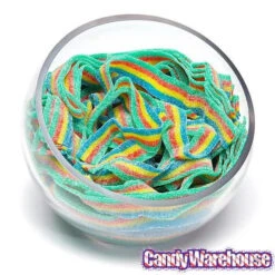 Sour Power Belts Candy - 4 Flavor Rainbow: 3KG Bag 8 Sour Power Belts Candy - 4 Flavor Rainbow: 3KG Bag -Candy World Shop sour power belts candy 4 flavor rainbow 3kg bag candy warehouse 3 d6bcca7d 0daa 44b1 9b34 1631a5ecc669