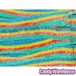 Sour Power Belts Candy - 4 Flavor Rainbow: 3KG Bag 9 Sour Power Belts Candy - 4 Flavor Rainbow: 3KG Bag -Candy World Shop sour power belts candy 4 flavor rainbow 3kg bag candy warehouse 4 da3cbaa3 65d5 4120 a508 903d2542481c