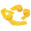 Sour Power Belts Candy - Mango: 3KG Bag -Candy World Shop sour power belts candy mango 3kg bag candy warehouse 1