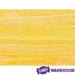 Sour Power Belts Candy - Mango: 3KG Bag -Candy World Shop sour power belts candy mango 3kg bag candy warehouse 4
