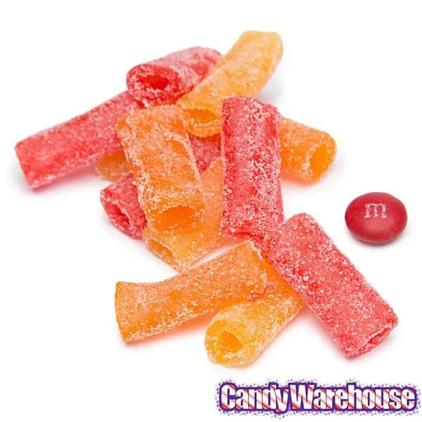 Sour Punch Bites Candy - Tropical: 9-Ounce Bag 4 Sour Punch Bites Candy - Tropical: 9-Ounce Bag - Image 2