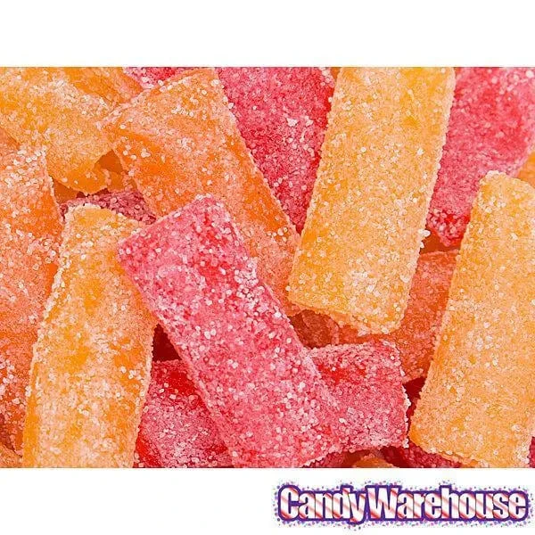 Sour Punch Bites Candy - Tropical: 9-Ounce Bag 5 Sour Punch Bites Candy - Tropical: 9-Ounce Bag - Image 3