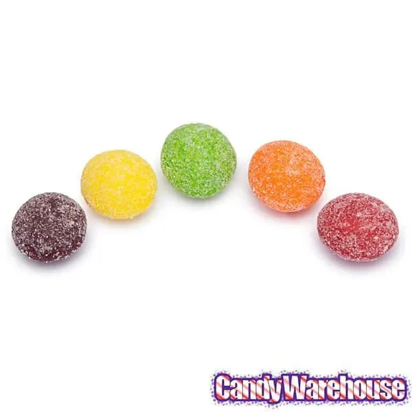 Sour Skittles Candy: 7.2-Ounce Bag 4 Sour Skittles Candy: 7.2-Ounce Bag - Image 2