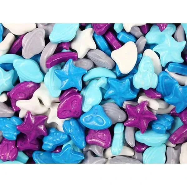 Spaced Out Candy: 2LB Bag 3 Spaced Out Candy: 2LB Bag