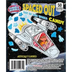 Featured Products -Candy World Shop spaced out candy 2lb bag candy warehouse 2