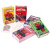 Spiderman Candy Sticks Packs: 30-Piece Box -Candy World Shop spiderman candy sticks packs 30 piece box candy warehouse 1 38fb266f e7cc 4e03 93e1 3dc9a7805352