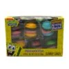 Spongebob SquarePants Jumbo Krabby Patties: 6-Piece Box -Candy World Shop spongebob squarepants jumbo krabby patties 6 piece box candy warehouse 1 bc29b472 92af 4bc9 a8ab 727bad1fc12b