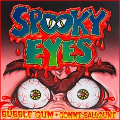 Spooky Eyeballs 1-Inch Gumballs: 850-Piece Case -Candy World Shop spooky eyeballs 1 inch gumballs 850 piece case candy warehouse 5 9f1aea27 e4fc 4525 bc1d 8b1022f536be