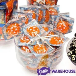 Candy World Shop -Candy World Shop spooky halloween candy buffet kit 25 to 50 guests candy warehouse 2 38861990 0641 4ceb 9139 ebfb88c521fc