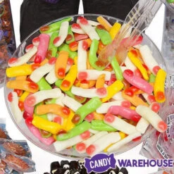Spooky Halloween Candy Buffet Kit: 25 To 50 Guests -Candy World Shop spooky halloween candy buffet kit 25 to 50 guests candy warehouse 3 252adee3 7ed4 41ff 9f07 e02adb2799b5