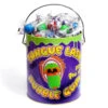 Squire Boone Tongue Lash Bubble Gum: 90-Piece Paint Can 2 Squire Boone Tongue Lash Bubble Gum: 90-Piece Paint Can -Candy World Shop squire boone tongue lash bubble gum 90 piece paint can candy warehouse 1