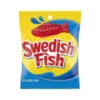 Swedish Fish Candy: 3.75LB Box -Candy World Shop swedish fish candy 3 75lb box candy warehouse 1