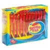 Swedish Fish Candy Canes: 12-Piece Box -Candy World Shop swedish fish candy canes 12 piece box candy warehouse 1