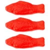 Swedish Fish Candy - Red: 5LB Bag -Candy World Shop swedish fish candy red 5lb bag candy warehouse 1 eb470deb 1110 41a9 836c d402becdae1b